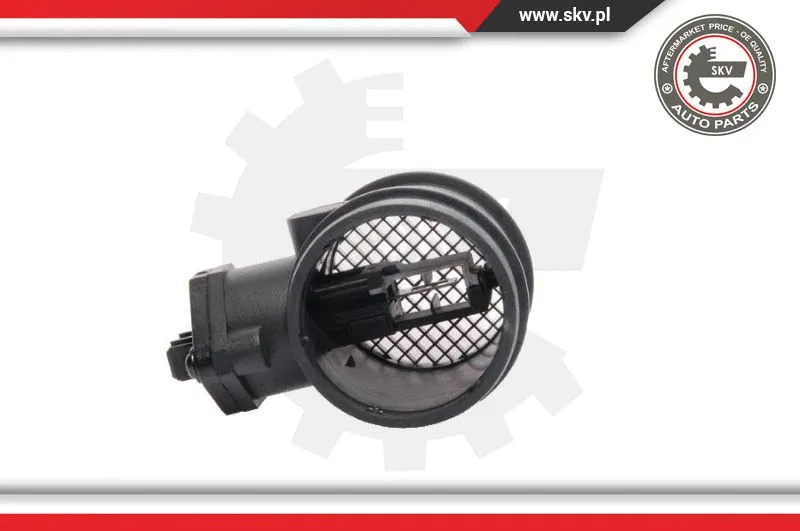 Mass Air Flow Sensor