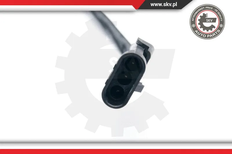 Lambda Sensor