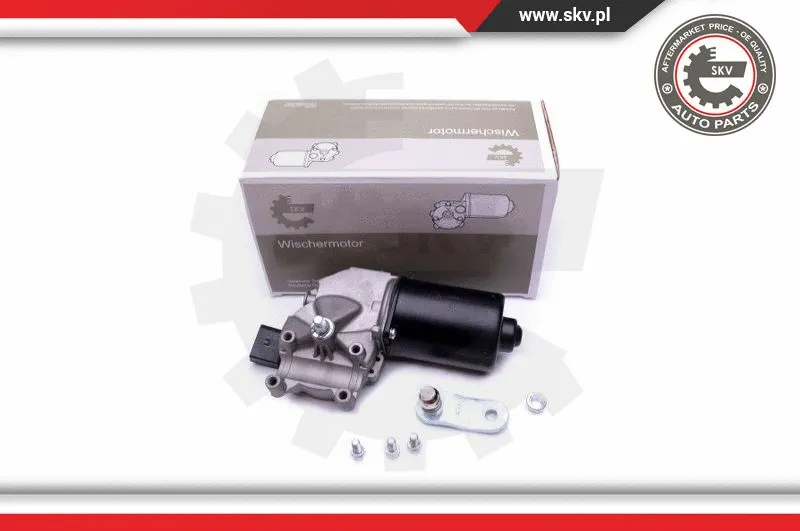 Wiper Motor (19SKV071)