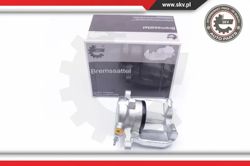 Brake Caliper (34SKV462)