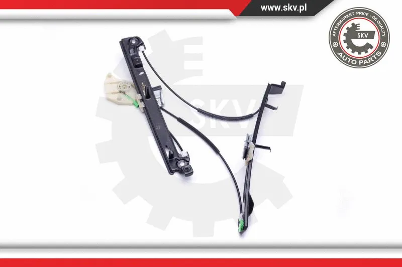 Window Regulator
