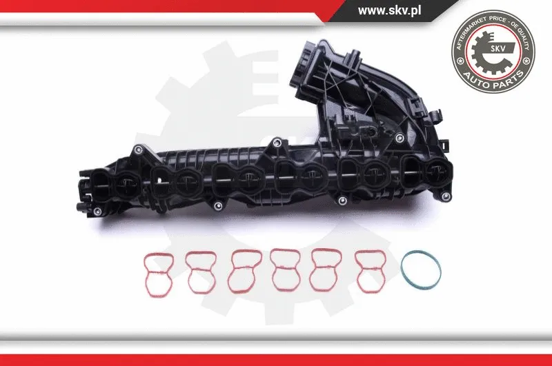 Intake Manifold Module