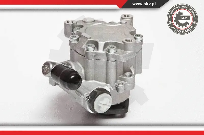 Hydraulic Pump, steering