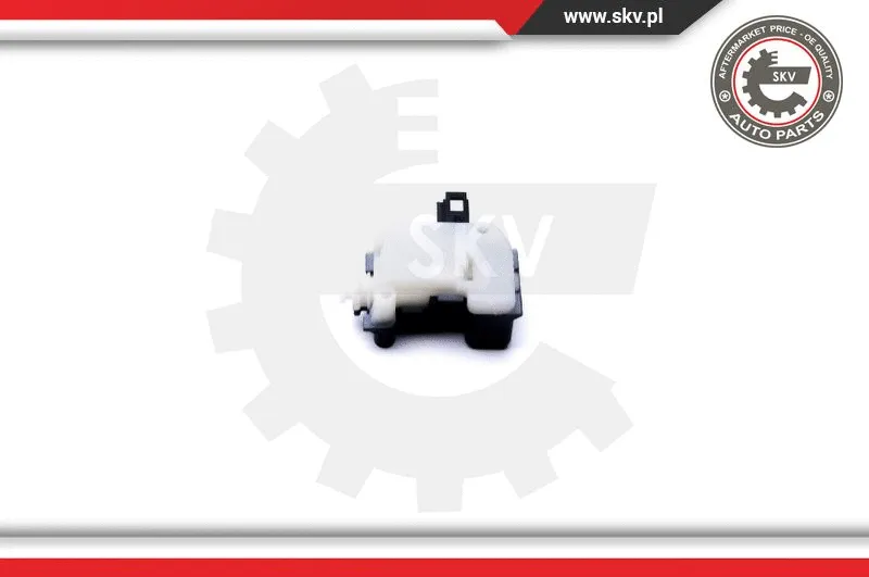 Actuator, central locking system