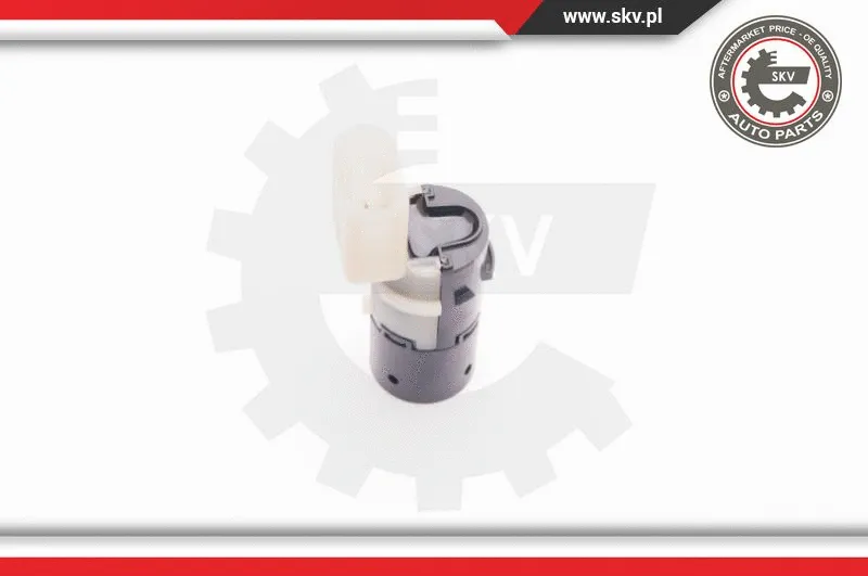 Sensor, parking distance control