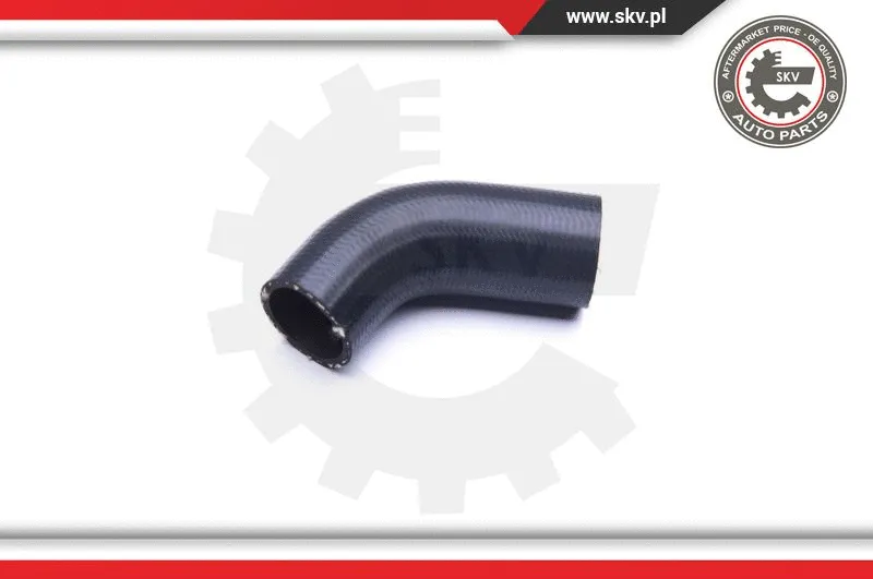 Charge Air Hose