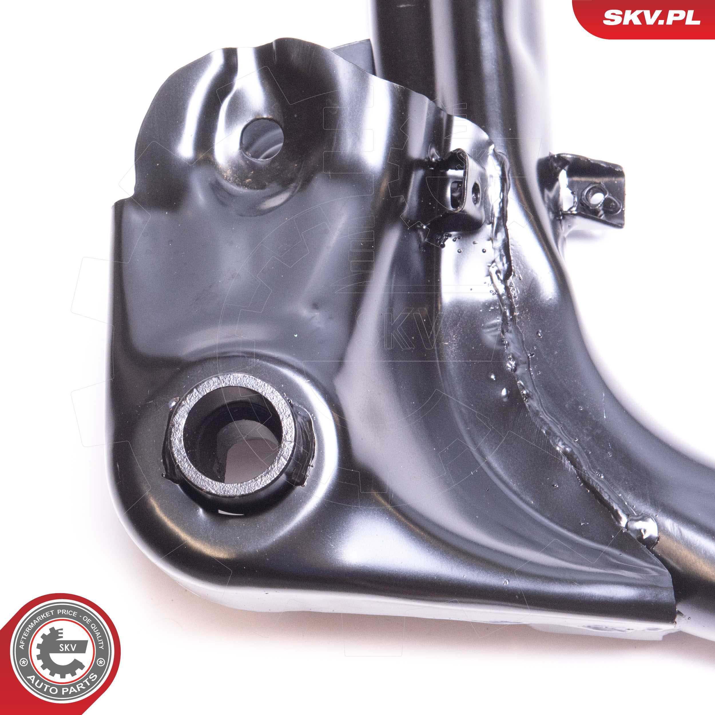 Support Frame/Subframe