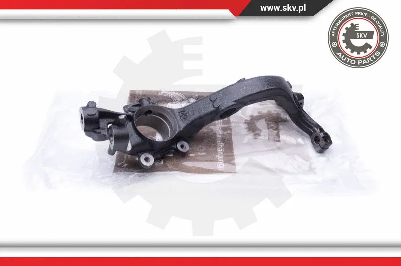 Steering Knuckle, wheel suspension (47SKV162)