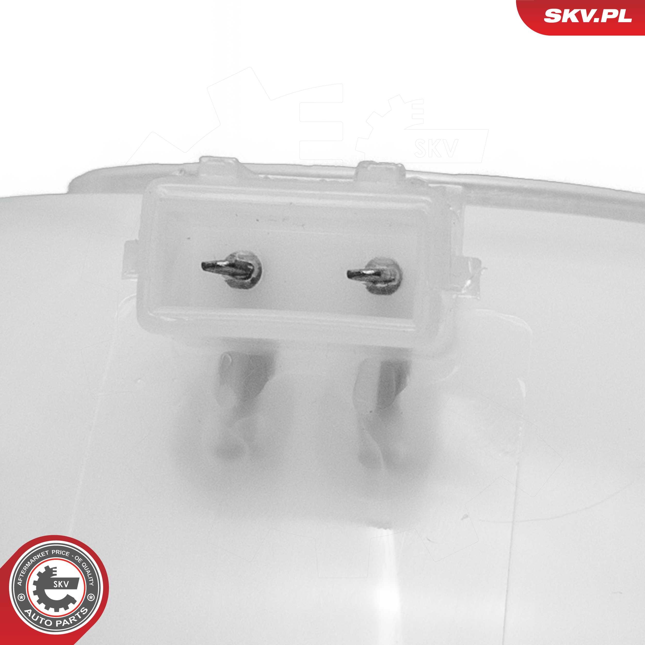 Expansion Tank, coolant