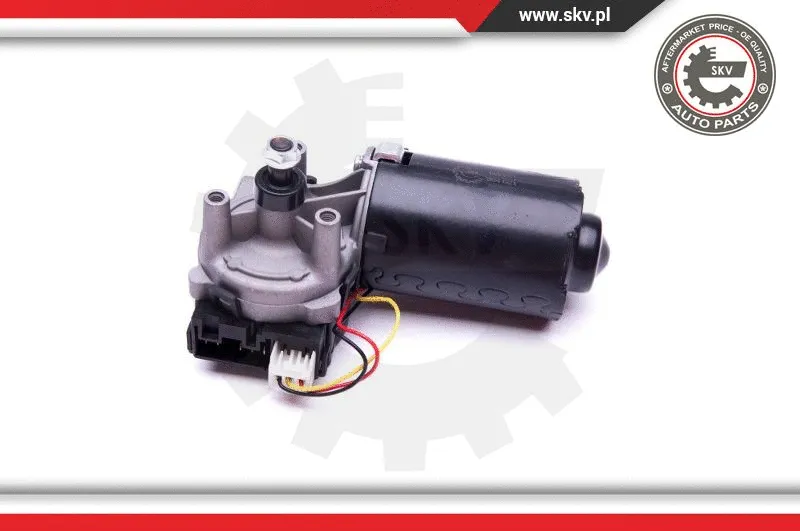 Wiper Motor