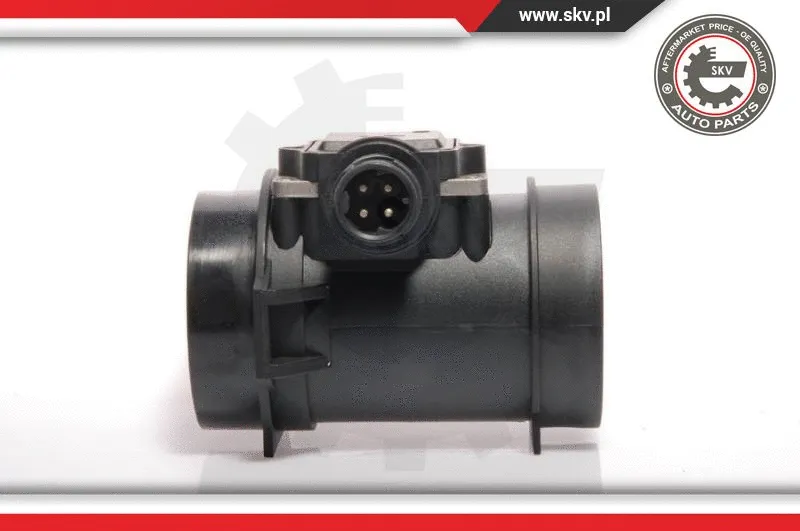 Mass Air Flow Sensor