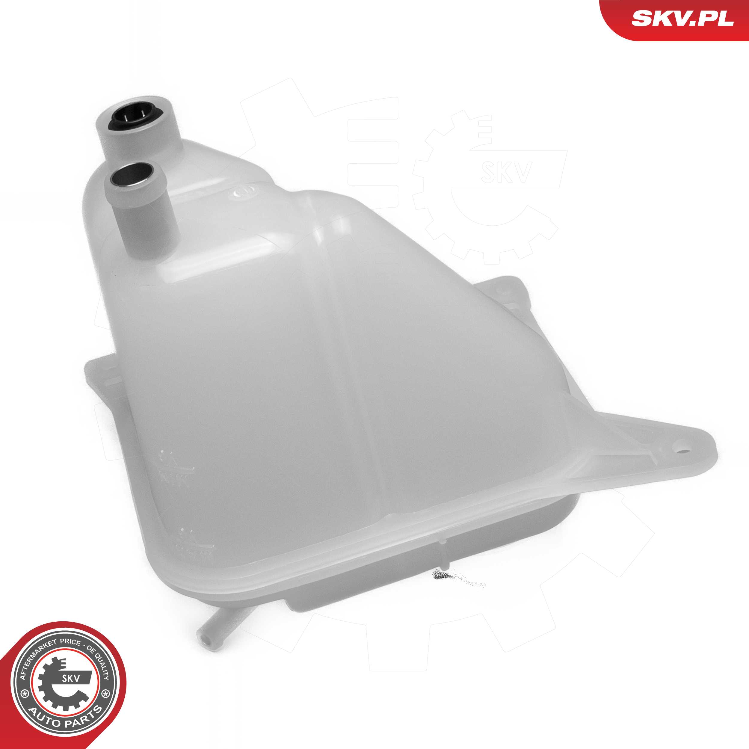 Expansion Tank, coolant