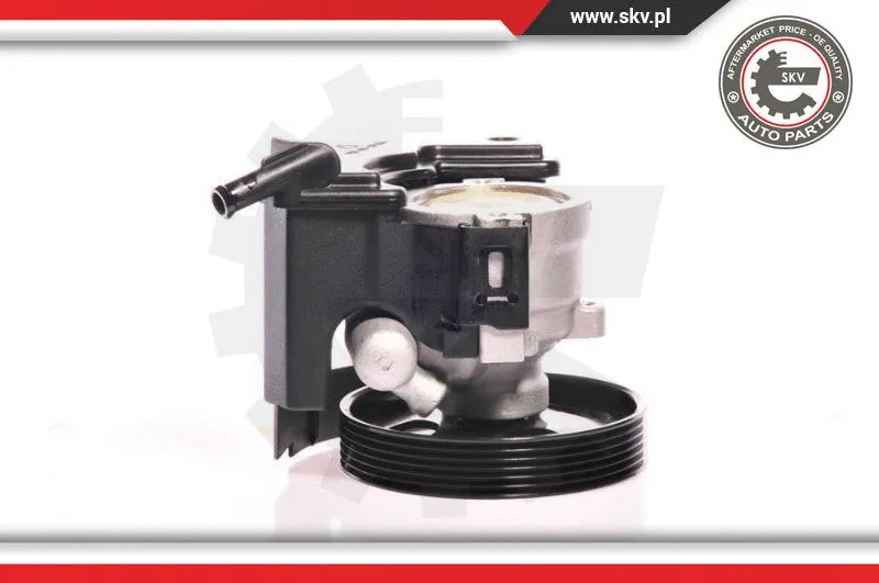 Hydraulic Pump, steering