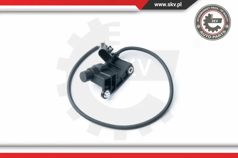 Sensor, crankshaft pulse (17SKV323)