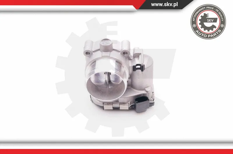 Throttle Body