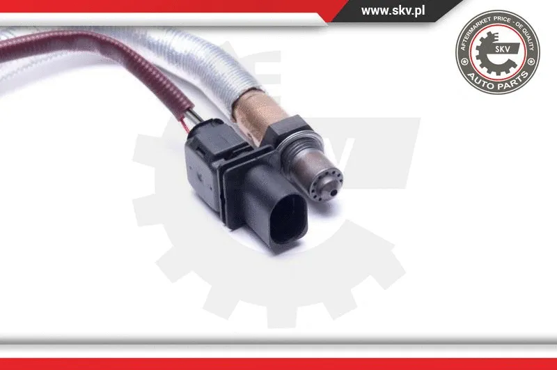 Lambda Sensor