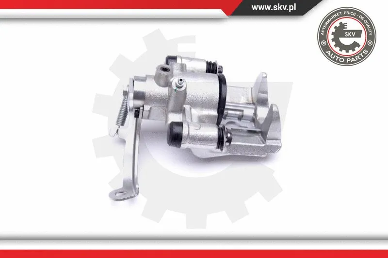 Brake Caliper