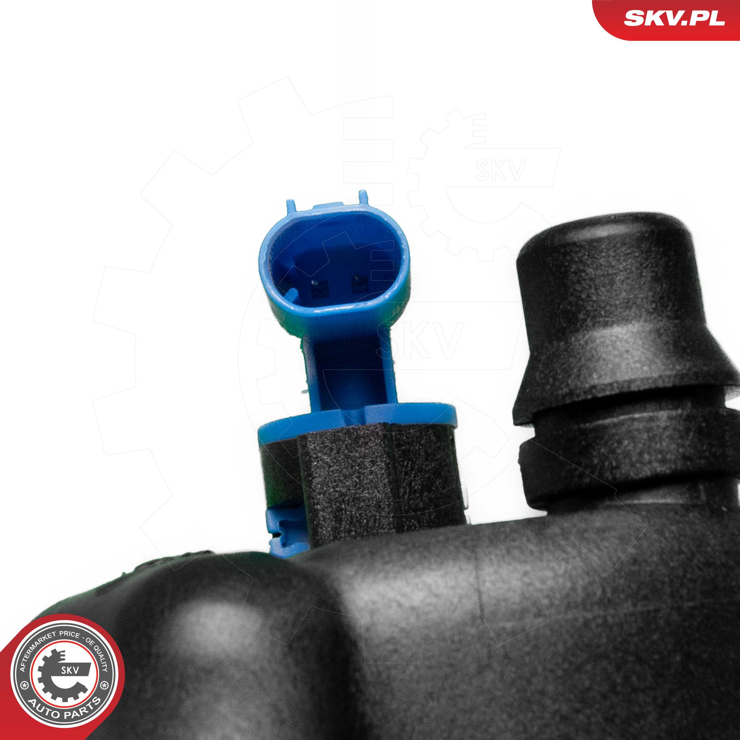 Expansion Tank, coolant