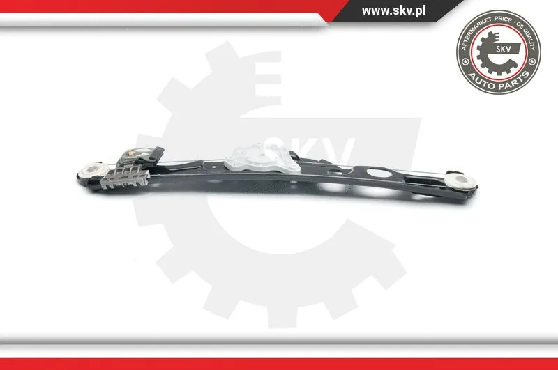 Window Regulator