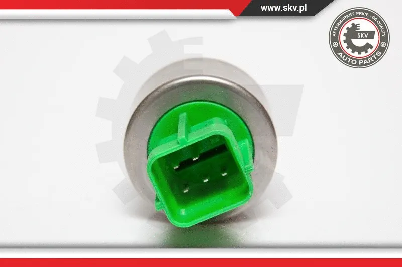 Pressure Switch, air conditioning