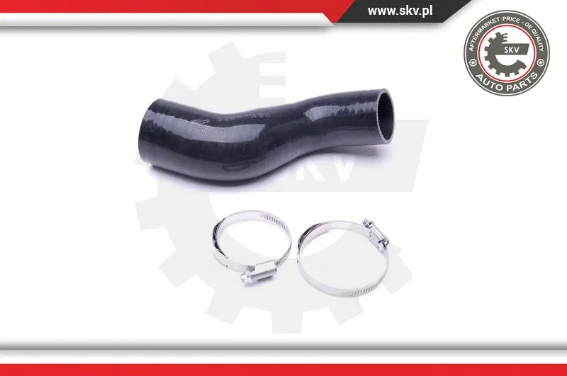 Charge Air Hose