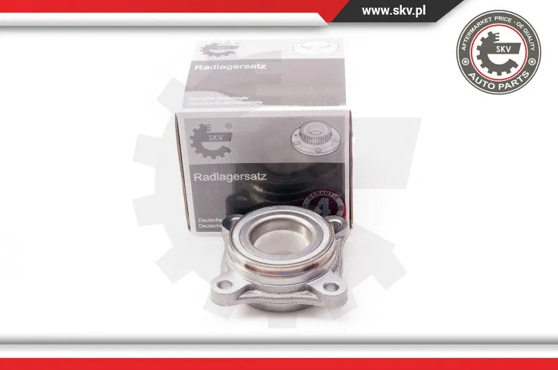 Wheel Bearing Kit (29SKV085)