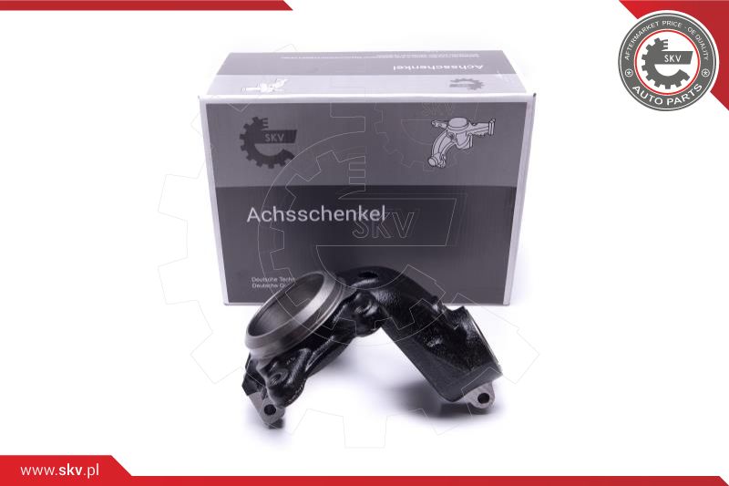 Steering Knuckle, wheel suspension (47SKV562)