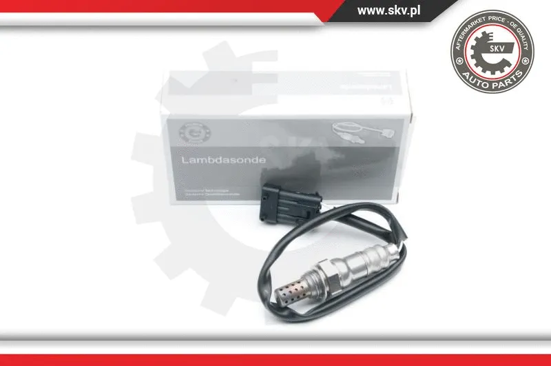 Lambda Sensor (09SKV625)