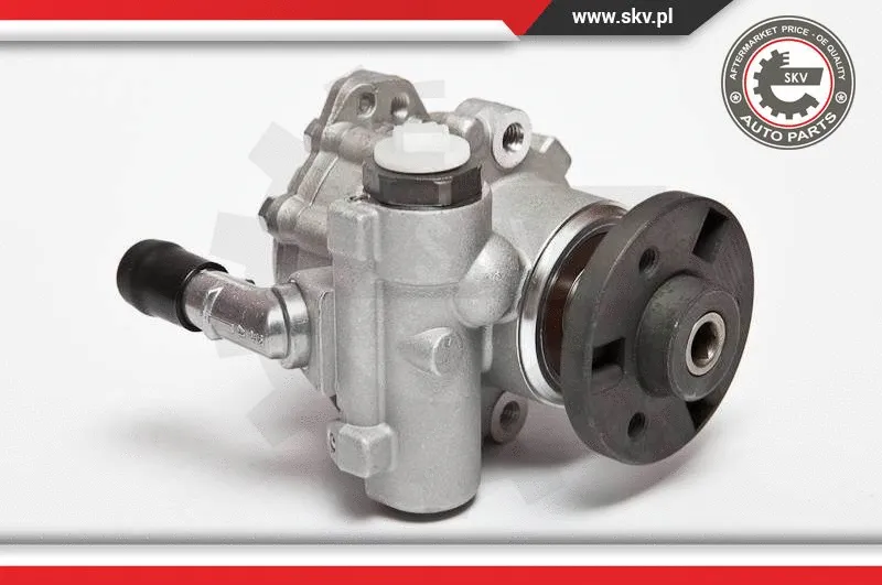 Hydraulic Pump, steering