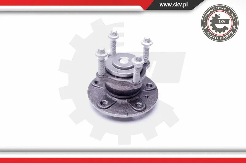 Wheel Bearing Kit