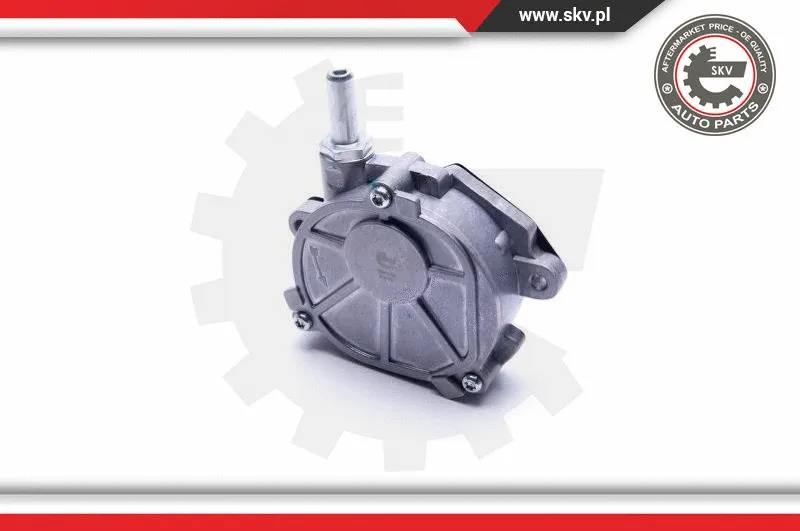 Vacuum Pump, braking system