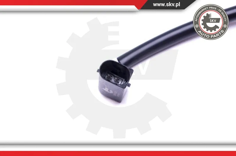 Connector Cable, camshaft sensor