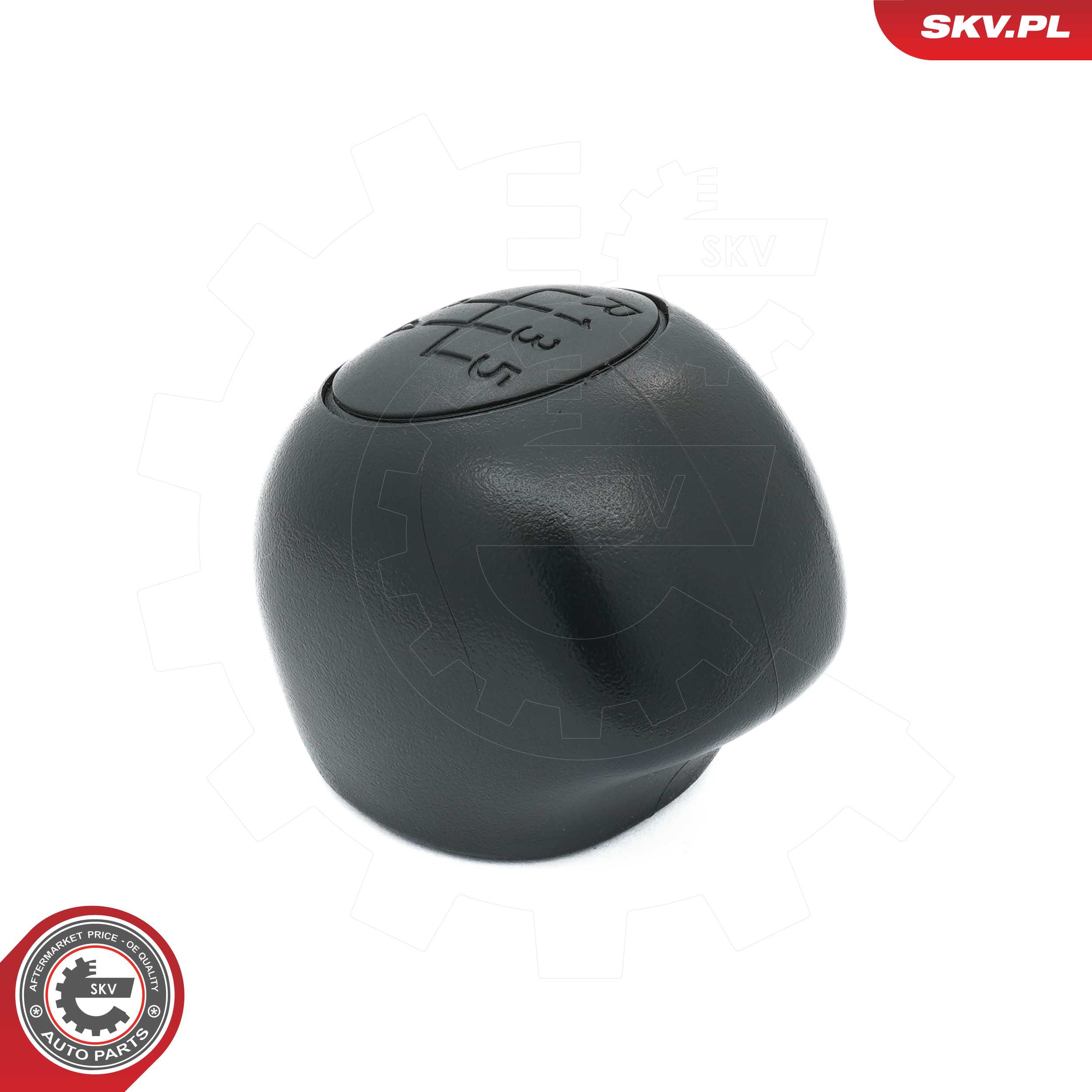Gear Shift Lever Knob