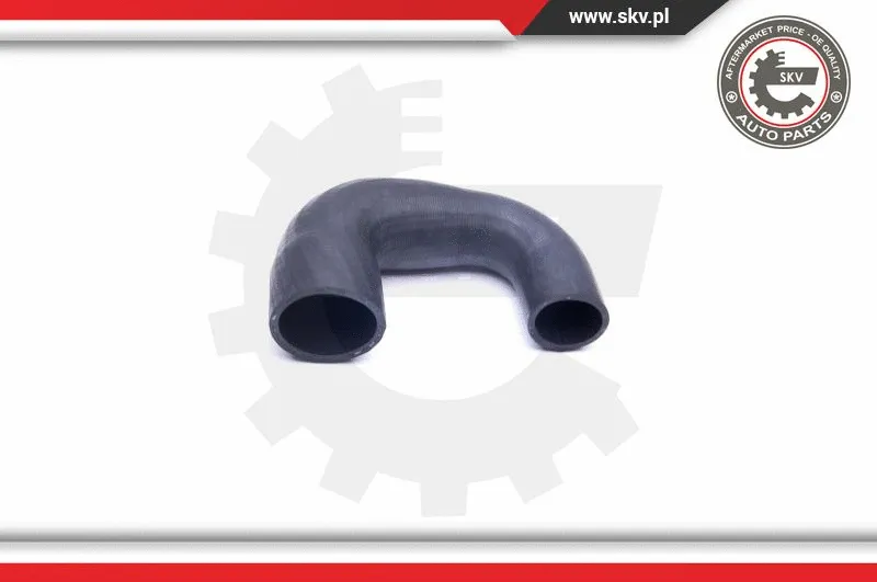 Charge Air Hose