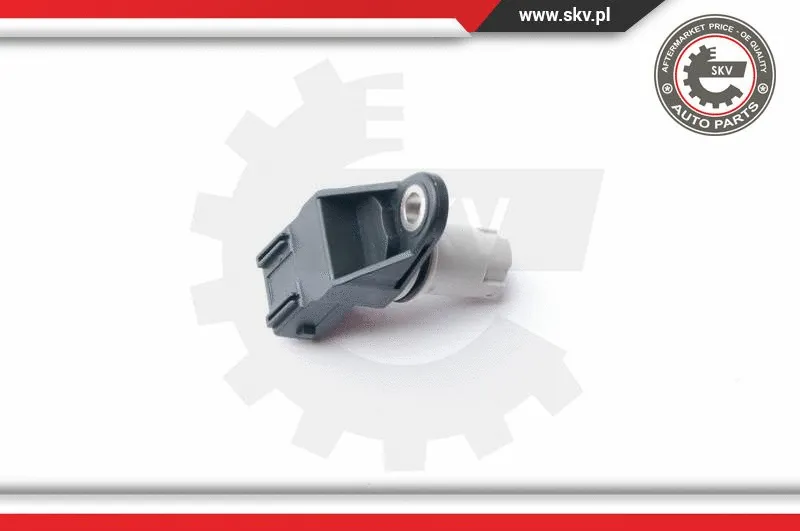 Sensor, camshaft position