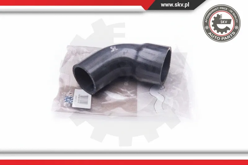Charge Air Hose