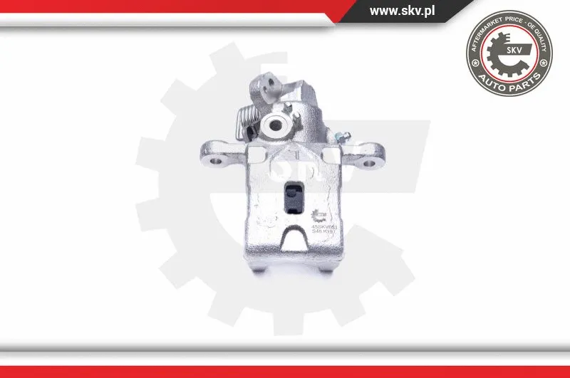 Brake Caliper