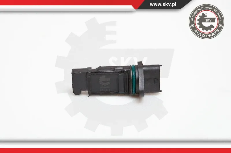 Mass Air Flow Sensor