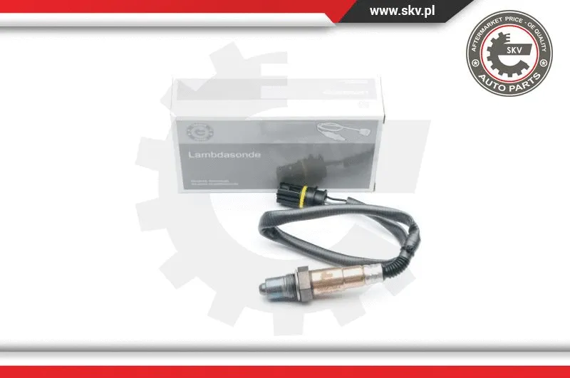 Lambda Sensor