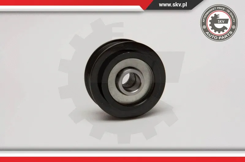 Alternator Freewheel Clutch