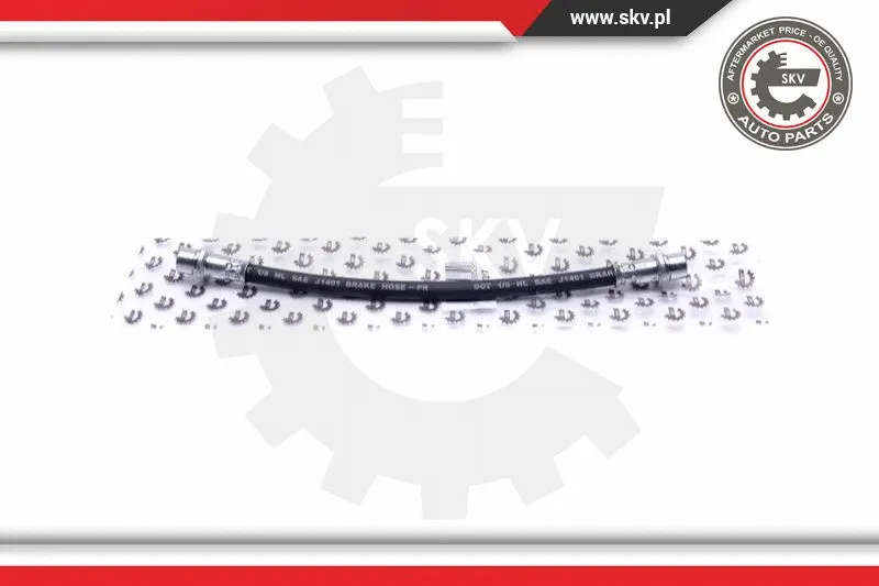 Brake Hose (35SKV217)