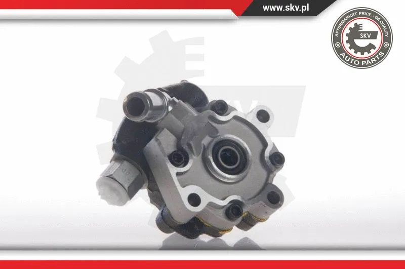 Hydraulic Pump, steering