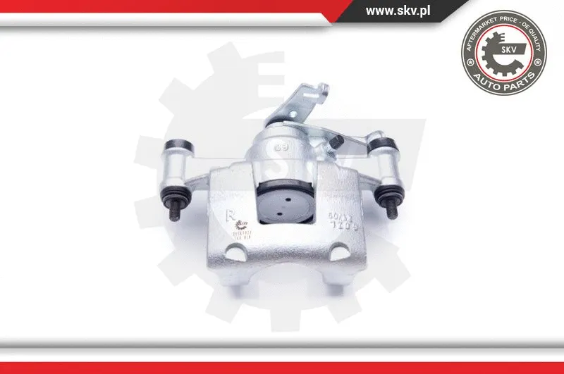 Brake Caliper