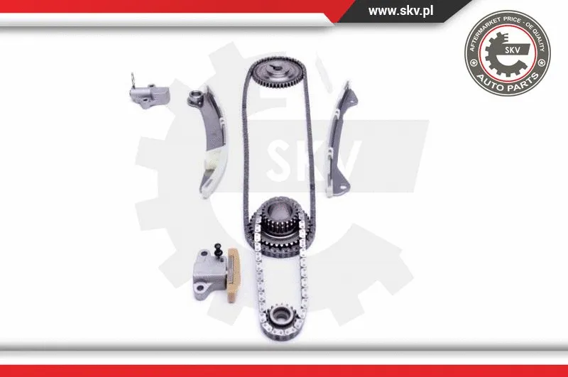 Timing Chain Kit