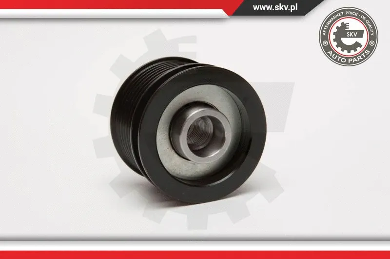 Alternator Freewheel Clutch