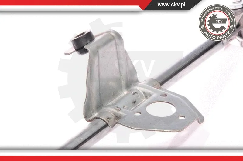 Wiper Linkage
