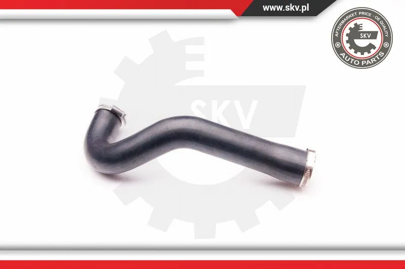 Charge Air Hose