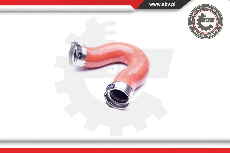 Charge Air Hose