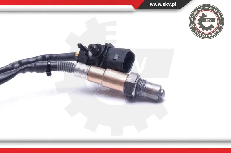 Lambda Sensor
