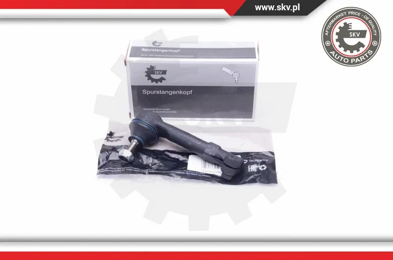 Tie Rod End (04SKV390)